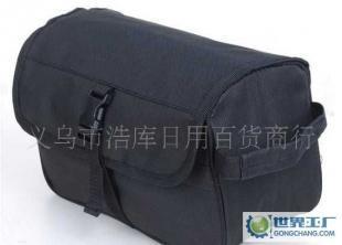 批发外贸长方形牛津商务男士洗漱包 多功能旅行收纳解决方案